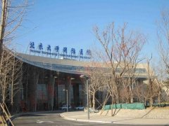 北京大学国际医院化验室项目apc ups电源安装现场