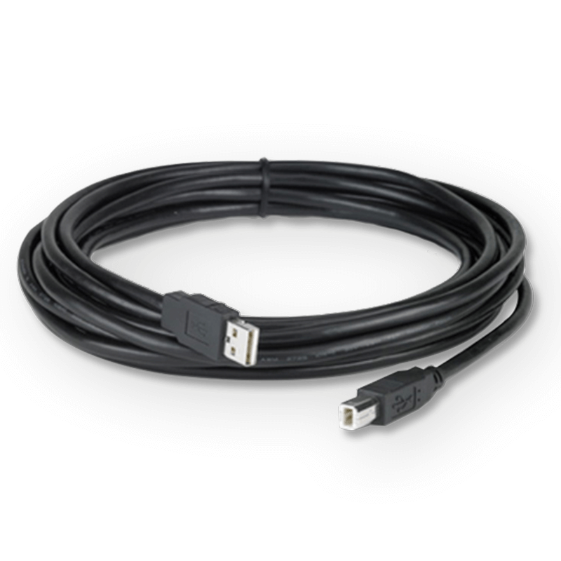 施耐德 APC NetBotz NBAC0214L USB延长线缆 (低烟无卤，长5米)