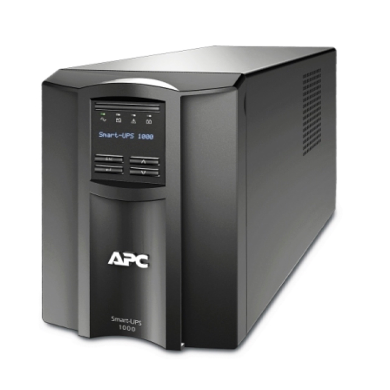 APC 施耐德 SMT系列    SMT1500I-CH(SUA升级款)UPS不间断电源 企业机房服务器