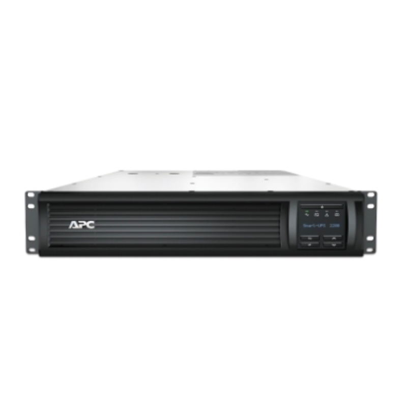 APC 施耐德 SMT系列机架式SMT3000RMI2U-CH (SUA升级款)UPS不间断电源 企业机房服务器